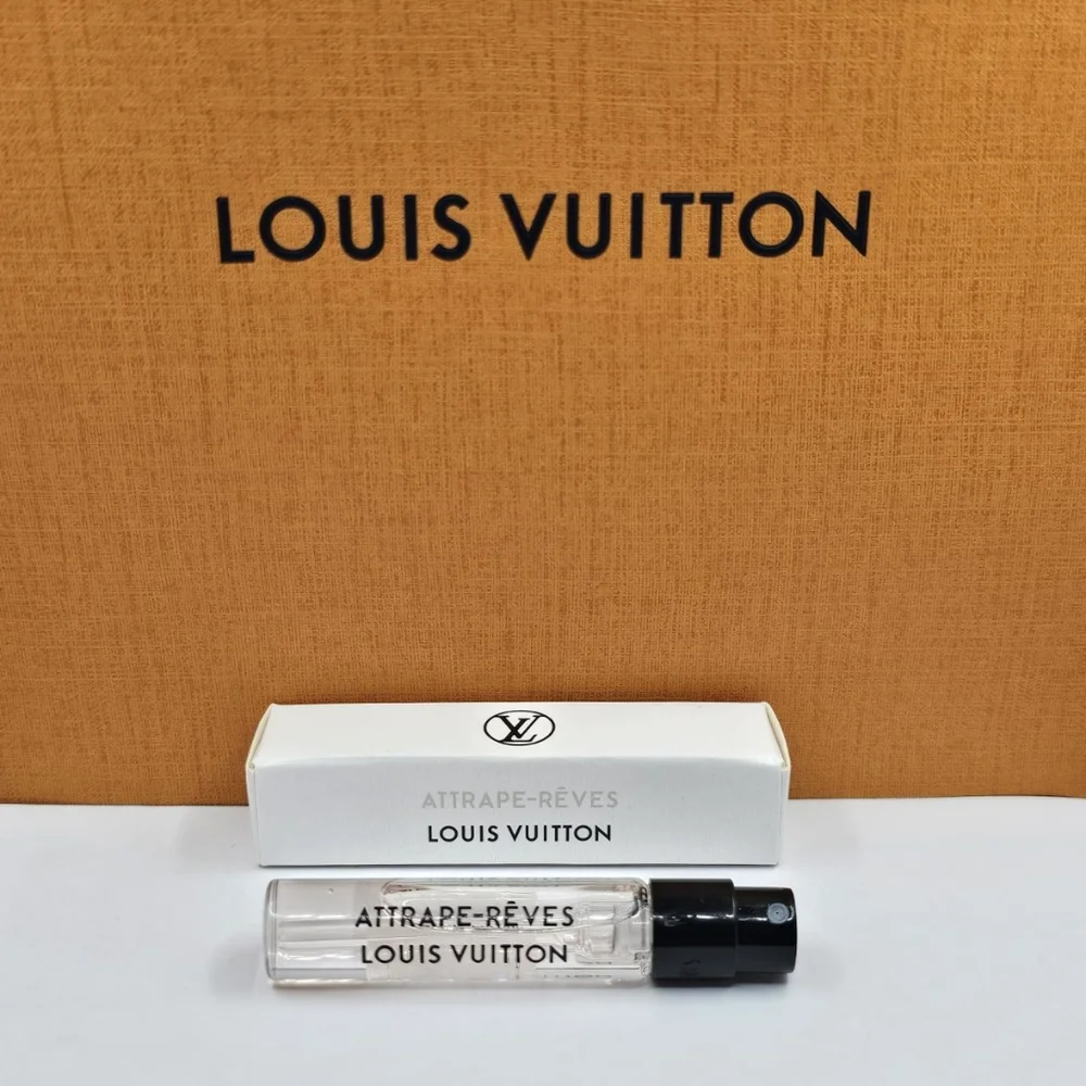 ⭐️10pc✅️ Louis Vuitton TOP WOMEN FRAGRANCE, SAMPLE SIZE = 10ML - Picture 6 of 16